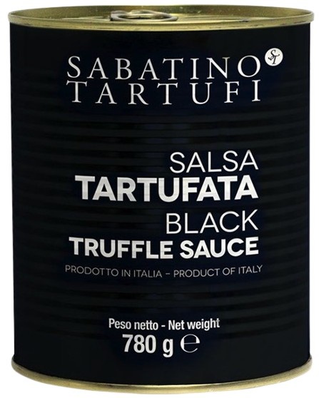 Pesto lanýžové 780g Sabatino Tartufi